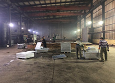 熱鍍鋅處理設備